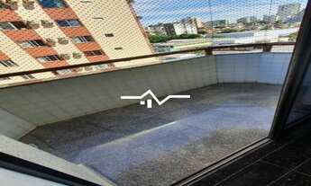 Imagem 2: Apartamento para venda de 198m² com 3 quartos na Campina - Doutor Imóveis Belém