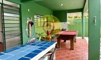 Imagem 4: Casa para Venda em São Sebastião, Juréia, 4 dormitórios, 1 suíte, 2 banheiros, 3 vagas