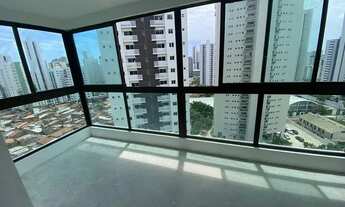 Imagem: Apartamento para venda tem 97 metros quadrados