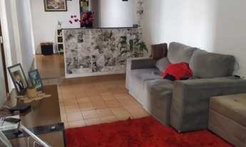 Imagem 2: Casa de vila para venda com 121 metros quadrados com 3 quartos em Centro - Araçoiaba da Se