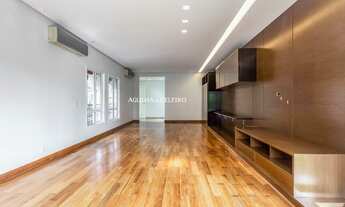 Imagem 3: SãO PAULO - Apartamento Padrão - Alto de Pinheiros