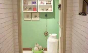 Imagem 3: Apartamento residencial à venda, Cristal, Porto Alegre