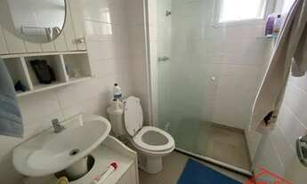 Imagem 6: Apartamento com 2 dormitórios à venda, 49 m² por R$ 240.000 - Centro - Guarulhos/SP