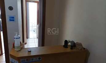 Imagem 4: Conjunto/Sala para Venda - 27.35m², 0 dormitórios, Centro Histórico