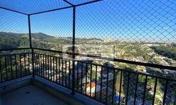 Imagem 2: Apartamento mobiliado em Melville Empresarial II - Barueri, SP