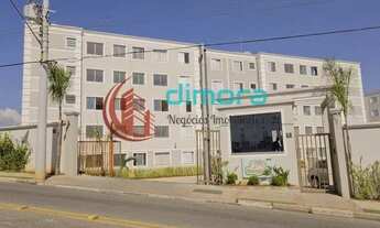 Imagem 2: Apartamento para Venda em Mogi das Cruzes, Vila Nova Cintra, 2 dormitórios, 1 banheiro, 1