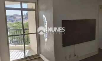 Imagem 4: Apartamento Padrão em Osasco