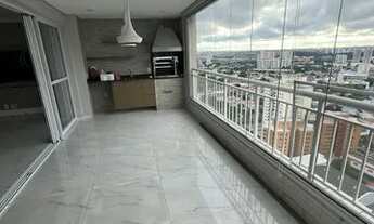 Imagem 3: Apartamento com 3 dormitórios em Santo Amaro próximo a estação Adolfo Pinheiro