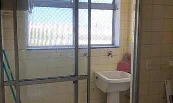 Imagem 6: Apartamento com 2 dormitórios para alugar, 60 m² por R$ 1.522,00/mês - Assunção - São Bern