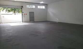 Imagem 7: Galpão para Venda em São Paulo, Jardim Caravelas, 6 vagas