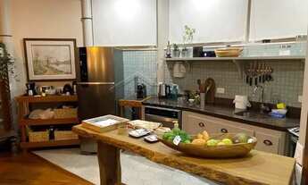 Imagem 2: Casa Padrão em Campos do Jordão