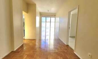 Imagem 3: Apartamento à venda do lado da Paissandu, 2 qtos com dep. compl, vista livre e vaga na esc