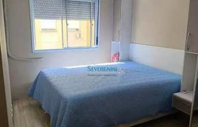 Imagem 6: Apartamento com 2 dormitórios à venda, 54 m² por R$ 235.000,00 - Vila Vista Alegre - Cacho