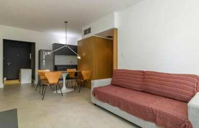 Imagem 6: SÃO PAULO - Apartamento Padrão - CONSOLAÇÃO