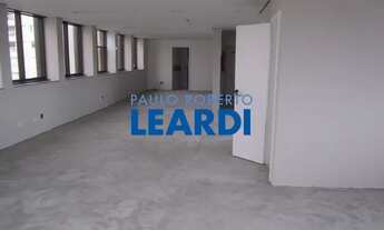 Imagem: COMERCIAL - PINHEIROS - SP