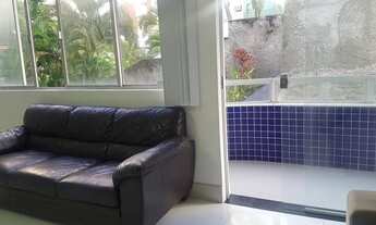 Imagem 3: Apartamento para Venda em Salvador, Pituba, 4 dormitórios, 1 suíte, 3 banheiros, 2 vagas