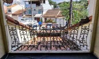 Imagem 6: Casa em Condomínio-À VENDA-Freguesia (Jacarepaguá)-Rio de Janeiro-RJ