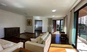 Imagem 5: Apartamento - Cambuí - Campinas