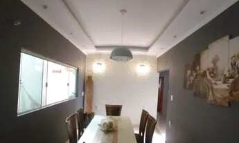 Imagem 5: Casa para venda tem 160 metros quadrados com 3 quartos