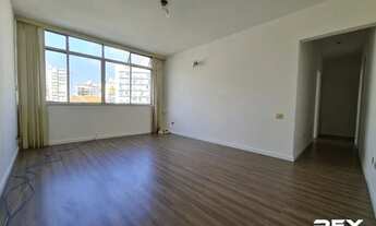 Imagem: Apartamento 3 dormitórios para alugar Icaraí