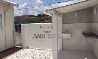 Imagem 5: LP-RA AMIL NEGOCIOS IMOBILIARIOS ALUGA:Casa / 02 dormitórios / Vila Maria / 100 m² de terr