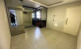 Imagem 7: Cobertura duplex para aluguel tem 260 metros quadrados com 3 quartos