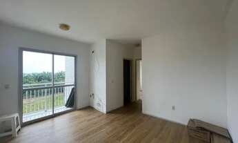 Imagem: Apartamento no Alto do Calhau com 2 quartos