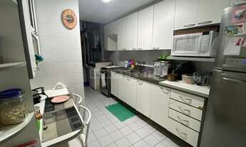 Imagem 3: Lagoa Apartamento com 2 dormitórios