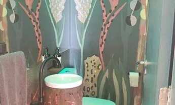 Imagem 7: Apartamento com 2 suítes à venda, 79 m² por R$ 960.000 - Casa Verde - São Paulo/SP