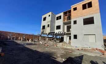 Imagem 3: Apartamento com 2 dormitórios à venda, 55 m² por R$ 150.000,00 - Enseada das Gaivotas - Ri