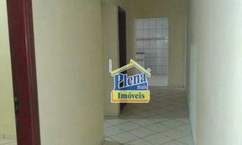 Imagem 5: Apartamento com 2 dormitórios para alugar, 70 m² por R$ 850,00/mês - Jardim São Carlos - S