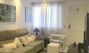 Imagem 5: Sobrado com 2 dormitórios para alugar, 85 m² por R$ 3.000,00/mês - Granja Viana - Cotia/SP