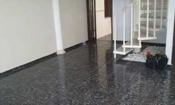 Imagem 3: Sobrado para alugar no alto da mooca