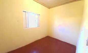 Imagem 3: Casa para aluguel, 2 quartos, 3 vagas, Vila Castelar - Limeira/SP