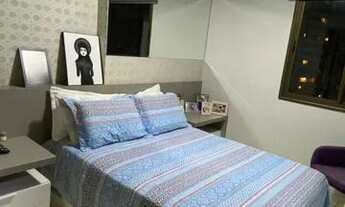 Imagem 6: Apartamento para venda com 57 metros quadrados com 2 quartos em Madalena - Recife - PE