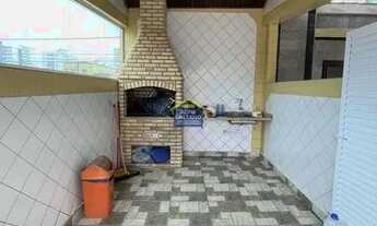 Imagem 3: AP 2 DORMS, Ocian, R$ 320 mil