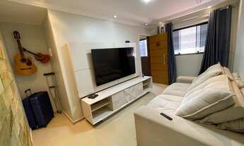 Imagem 3: Apartamento 02 quartos, garagem coberta, qs 16, Riacho Fundo 1 DF