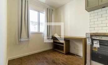 Imagem 2: Apartamento para Aluguel - Santa Cecília, 1 Quarto, 30 m2