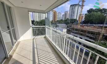 Imagem 7: São Paulo - Apartamento Padrão - Klabin