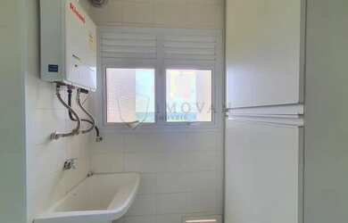 Imagem 3: Apartamento Padrão em Ribeirão Preto