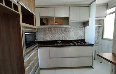 Imagem 5: SAO LEOPOLDO - Apartamento - SANTOS DUMONT