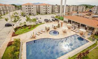 Imagem 7: Vendo /alugo lindo apartamento moderno -Itaborai RJ