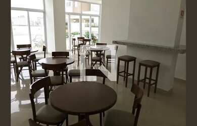 Imagem 2: Apartamento à Venda - Campestre, 2 Quartos, 60 m2