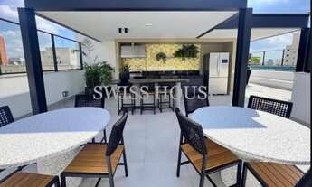 Imagem: Apartamento - Cambuí - Campinas