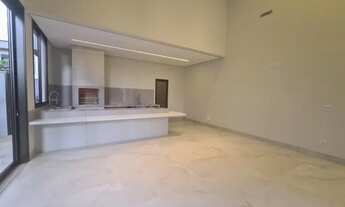 Imagem 6: Condomínio Jardins Gênova, Casa (Nova) Térrea, 3 Suítes, Escritório Reversível, Piscina, S