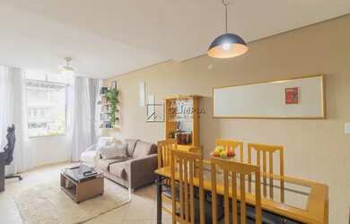 Imagem 4: Apartamento Venda 3 Dormitórios - 105 m² Pinheiros