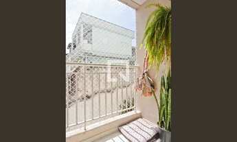 Imagem 7: Apartamento para Aluguel - Freguesia do Ó, 2 Quartos, 64 m2