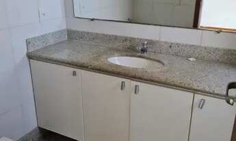 Imagem 4: Apartamento para aluguel com 160 metros quadrados com 4 quartos