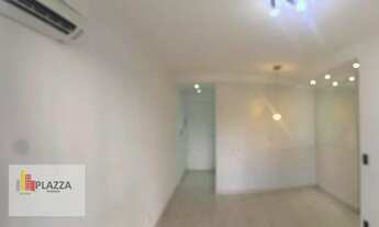 Imagem 4: Apartamento com 2 dormitórios, 50 m² - venda por R$ 330.000,00 ou aluguel por R$ 2.200,00