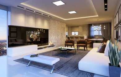 Imagem 2: EXUBERANCE Apartamento com 3 dormitórios